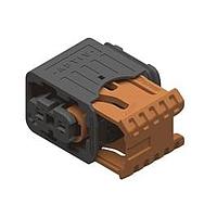 Aptiv 33253266 Connectors 3 way F 1.5 CTCS XP Connector