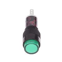 IDEC AP1M122-G Indicator Actuator 10mm Pilot Light Green