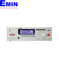 KIKUSUI TOS9213AS Hipot Tester with Insulation Resistance Test (0.05 kV ~ 10.0 kV DC)