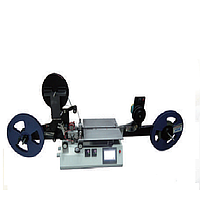 LEAPTRONIX ATM-200S-66 Automated Taping Machine (Heat sealing/PSA, 8~66mm)