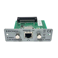 HIOKI Z3002 LAN Interface for LCR Meters