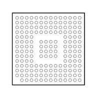 Texas Instruments TUSB1310AZAY Transceiver SuperSpeed USB Xcvr