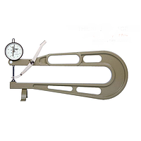 INSIZE 2875-50 Thickness Gage (0-50mm; 0.1mm)