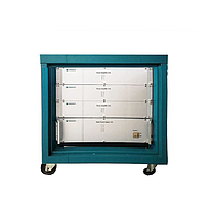 Ponovo PAV800 Four-Quadrant Power Amplifier