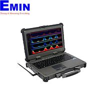 Aaronia SPECTRAN HF-XFR PRO Ultra Rugged Outdoor Spectrum Analyzer (9,4GHz)