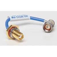 Mini-Circuits 086-5SBSMR+ RF Cable Assemblies HFLEX BL CA SFB/SMR 5"    RoHS