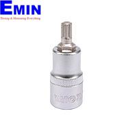 YATO YT-04342 Socket Bit Spline (M8 - 1/2")