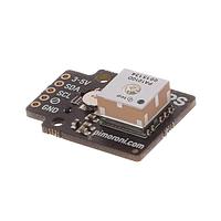 Pimoroni PIM525 GPS Development Tools PA1010D GPS Breakout