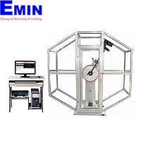 HST JBW-750C Izod and Charpy Impact Testing Machine (750J, 5.24m/s)