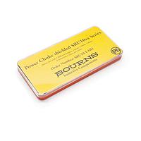 Bourns SRU10-LAB1 Shielded Inductor Kit POWER CHOKE