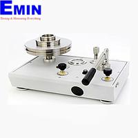 Fluke P3011-INHG-P Pneumatic Deadweight Testers (Vacuum1 to 30 inHg, Single PCU)