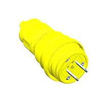 Molex 1301460017 Plugs WATERTITE SAFEWAY PLUG BLACK