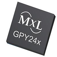 MaxLinear GPY245B0BI Ethernet PHYs TRANSVR IC GPY245B0BI FCBGA260 SLNHL CO