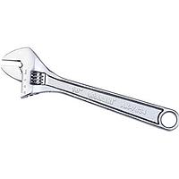 ASAKI AK-7637 Adjustable wrench AK-7637