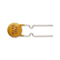 Littelfuse RF2630-000 Resettable Fuses - PPTC 72V .5A-HD 40A MAX