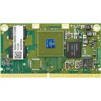 Toradex 0028 System-On-Modules - SOM Apalis iMX6Q 2GB IT