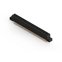 EDAC 896-066-541-212 Receptacles High Temp Card Edge Connectors