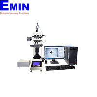 EBP DVS-5XYZ-S Advanced Automatic Digital Vickers Hardness Tester (1HV - 2967HV)