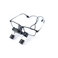 Micare PKYM-400X-S Medical Loupes (4.0x; 280-380mm)