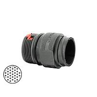 Eaton Souriau-Sunbank CL1C3201 Connectors 31P Pin Receptacle In-Line IP67 Size 3