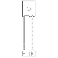 KEMET T340A105J035AT7301 Molded 35volts 1uF 5%