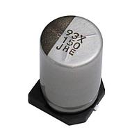 Chemi-Con HHXE630ARA220MHA0G Aluminum Hybrid Polymer Capacitors