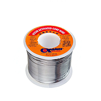 Asahi SN60/40 1.2mm Lead Solder (500g)