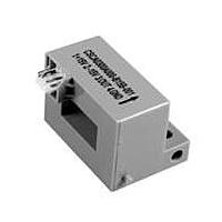 Honeywell CSCA0400A000B15B01 Inductive Analog Current Sensor CURRENT SENSORS
