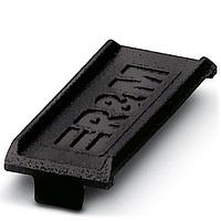 PHOENIX CONTACT 2891136 Modular Connectors / Ethernet Connectors FLPATCHGUARDCCODE BK