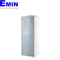 FUJIE WDX5GE Hot and Cold Water Dispenser (10-15℃,85-95°C)