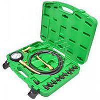 TOPTUL JGAI1204 Oil pressure test gauge