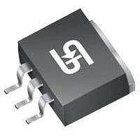 Taiwan Semiconductor TS2937CM50 RNG Monolithic Micro Power Voltage Regulator 0.5A 5V ULTRA LOW DROPOUT VOLTAGE REGULATOR