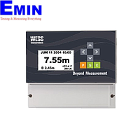 WESSGlobal C4D Controller Dual Channel for Level Meter (Dual Channel; 10m, 15m, 30m)