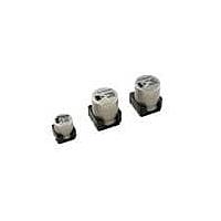 Nichicon UBC1V331MNS1MS High Temp Electrolytic Capacitors 35volts 330uF AEC-Q200