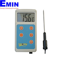 HINOTEK Thermo-9866 Digital Hygro Thermometer (-50℃~125℃ (-58℉~257℉))