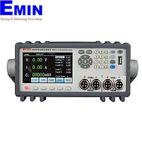 JINKO JK5530T Cell Phone Battery Small Battery Comprehensive Tester (0-60V 1mV, 0-1999mΩ, 0-99999mAH)