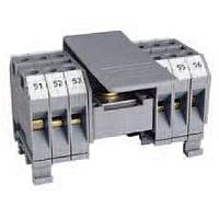 Altech CDB6/2 Feed Through Feed-thru Term Dble level