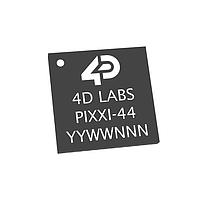 4D Systems PIXXI-44 Processors - Application Specialized Embedded Graphics Controller