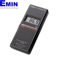 OMEGA 869C RTD thermometer (-220 ~ 630°C, Celcius)