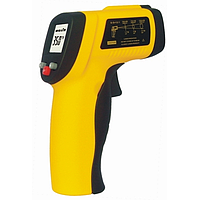 HUATEC HIR300 Infrared thermometer (-50 ~ 400 ℃; ± 1.5 ℃)