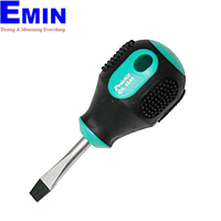 Proskit 9SD-220A Pro-Soft Screwdriver (6.0 x 40 mm)