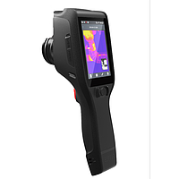 Guide D384F Intelligent Thermal Camera (384x288, -20℃~350℃)