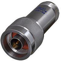 Midwest Microwave / Cinch Connectivity Solutions ADT-2588-MF-NNN-02 RF Adapters - Between Series ADAPTER M/F TYPE N 18 GHZ