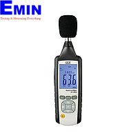 CEM DT-3852 Sound Level Meter (30dB~130dB, ±1.4dB)