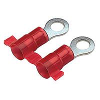 Panduit PMN1-3R-3K Ring Metric Ring Terminal nylon insulated