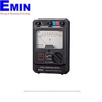 Earth resistance/Resistivity Tester