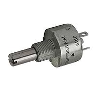 Vishay PRV4F0GJS501KAB10 Rotary PRV4 F 0 GJ S 500 10% A BO10 e3