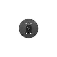 Mitsumi SBH-01AMT26M Switch Sheet Switch Sheet, 320 gf OF, 0.20mm Travel, 0.57mm H, Double Metal 3x2mm Dome w/NUB