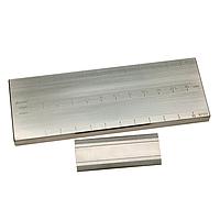 ELCOMETER 2070 NPIRI Fineness of Grind Gauge (0 - 1 mils)