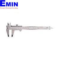 MOORE & WRIGHT MW110-20 Vernier Caliper (0-200mm/08”/0.02mm)